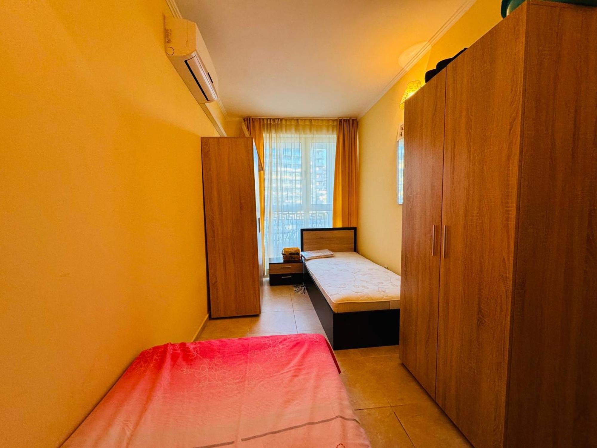 Apartament Victoria Two Bedroom Sunny *