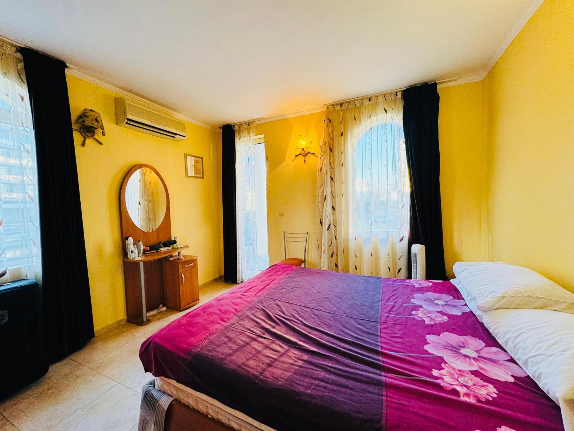 Victoria Two Bedroom Sunny Sunny Beach