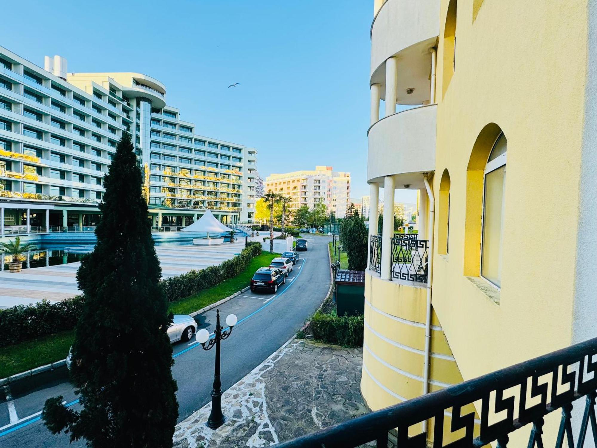 Apartament Victoria Two Bedroom Sunny *