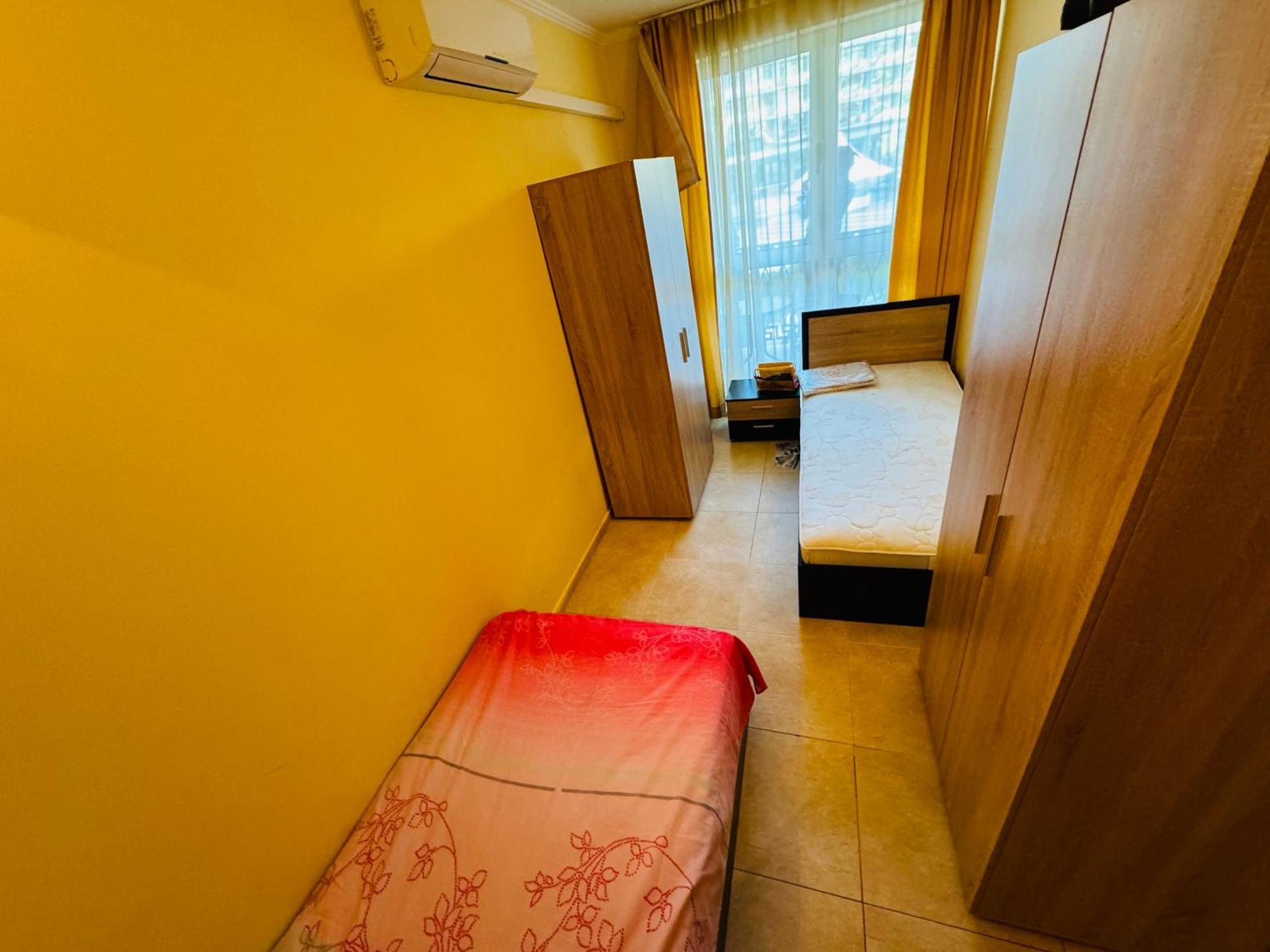 Apartament Victoria Two Bedroom Sunny