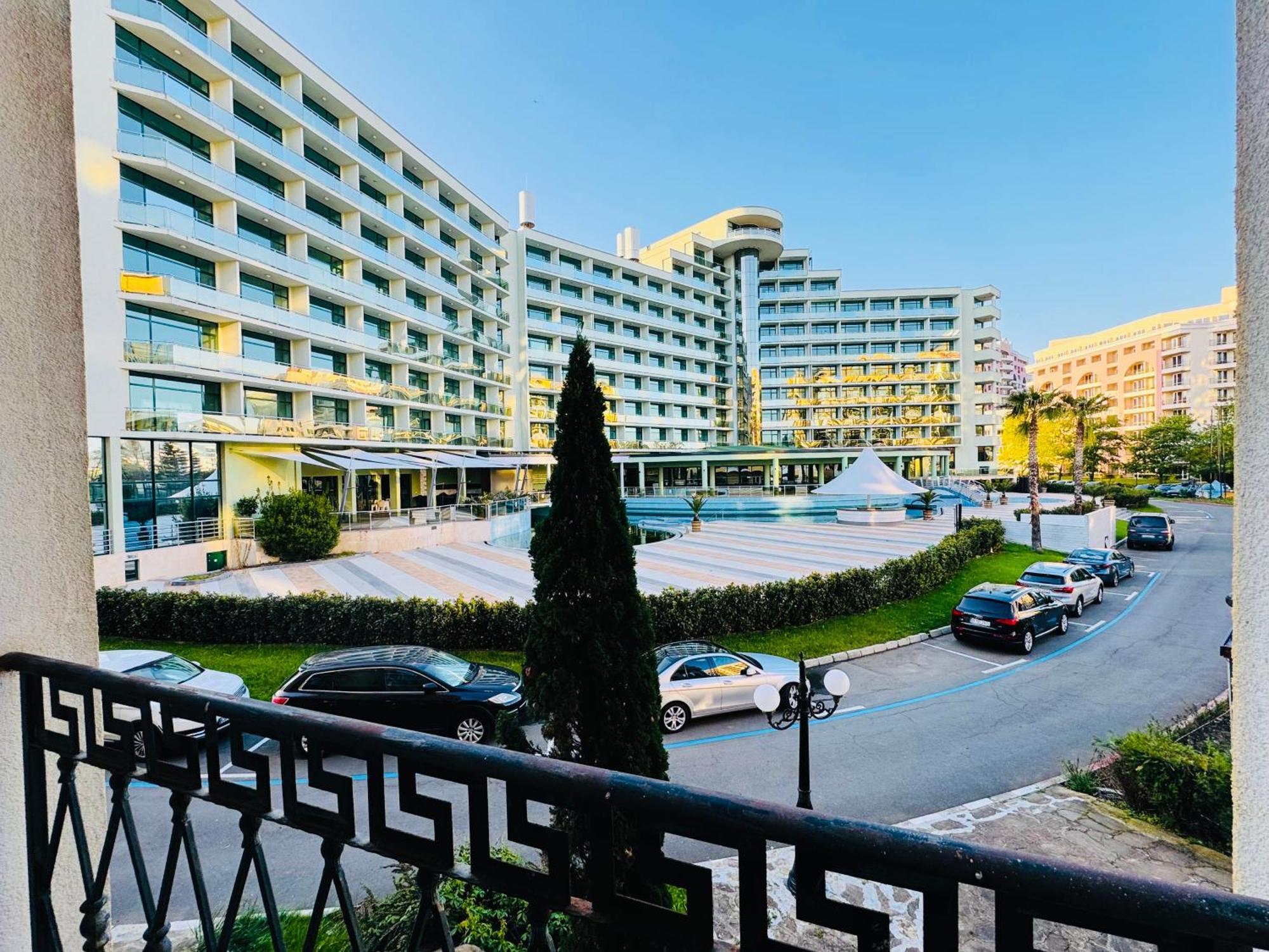 Victoria Two Bedroom Sunny Sunny Beach